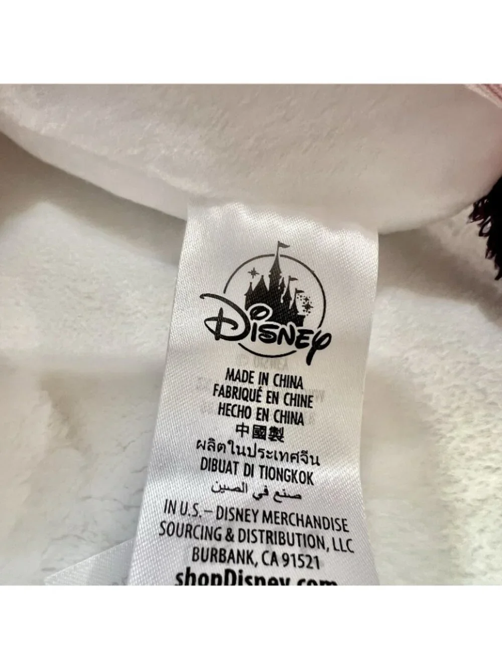 Disney Parks Minnie Mouse 14